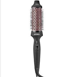 Amika Blowout babe thermal round hair brush